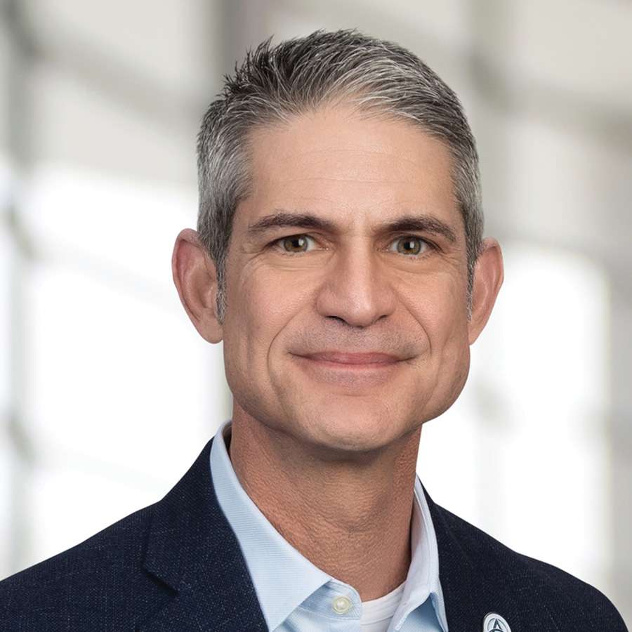 Autosled Promotes Bart Schuster to Senior Vice President of OEM and Government Relations