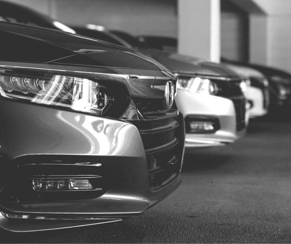 5 Reasons Why Dealers Should Use Autosled