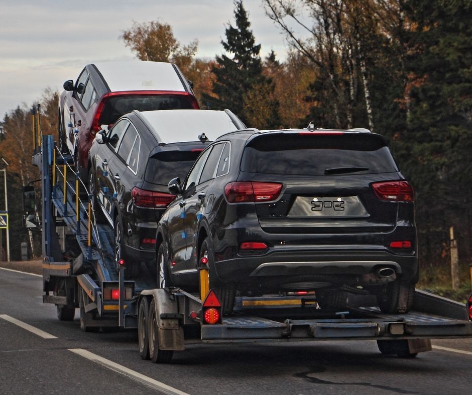 5 Reasons to Ship a Car Long-distance Rather Than Driving
