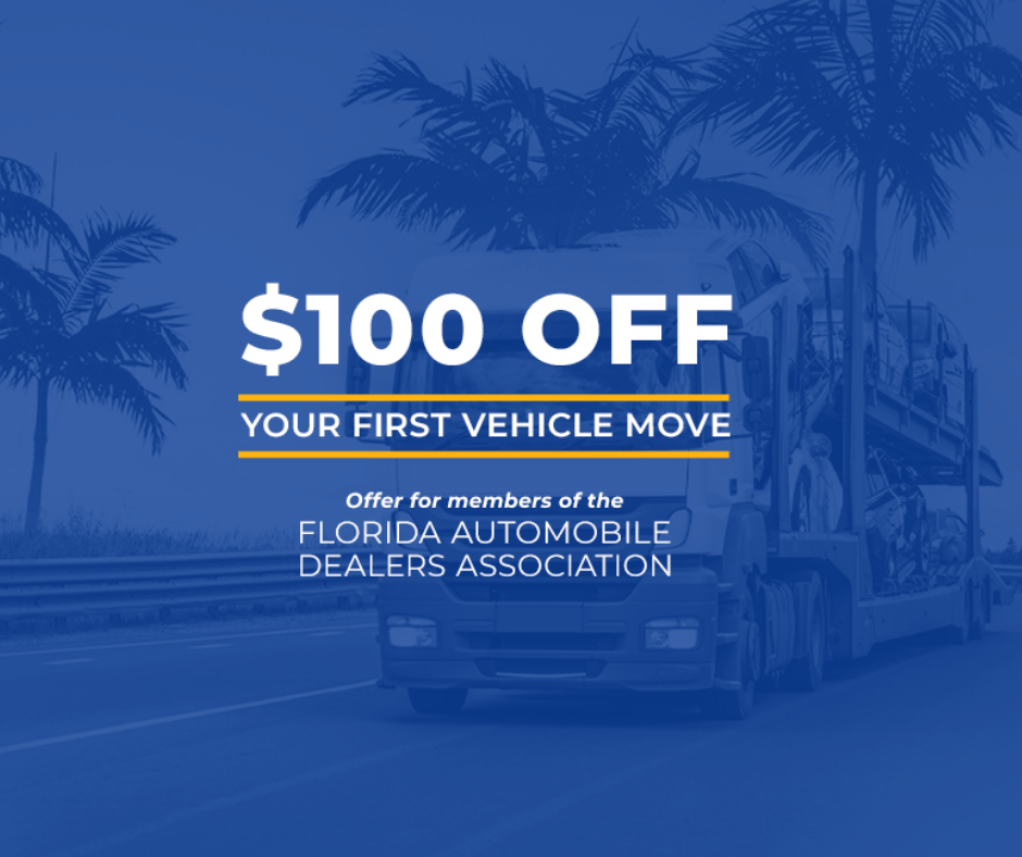 Autosled Joins the Florida Automobile Dealers Association as an Associate Member