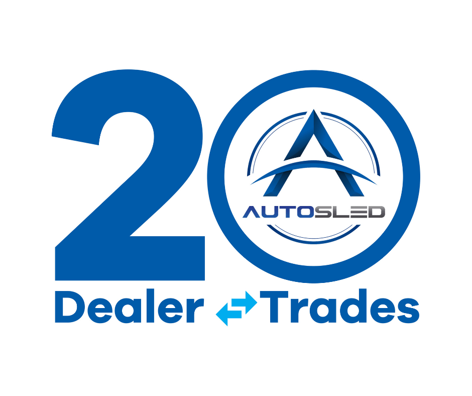 Autosled Named Exclusive Transportation Provider For 20 Group Dealer Trades’ Franchise and Independent Dealers