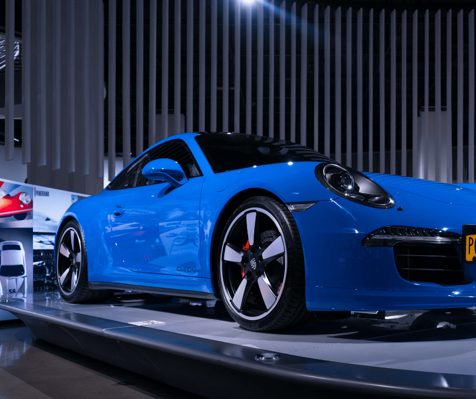 Hot 2021 Auto Industry Trends