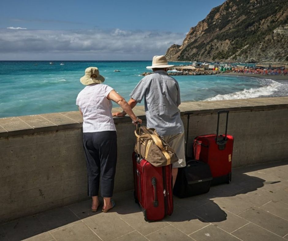 Snowbird Seasonal Relocation Checklist