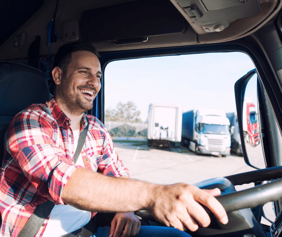 The Top Three Benefits of Self-Dispatching