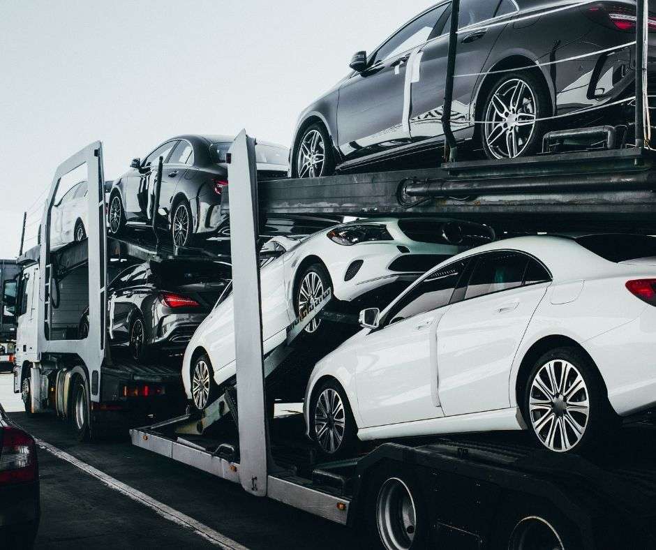 What is an Auto Hauler and What Do They Do?