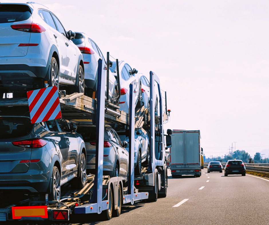 Why Maximizing A Driver’s Load Matters to Dealers