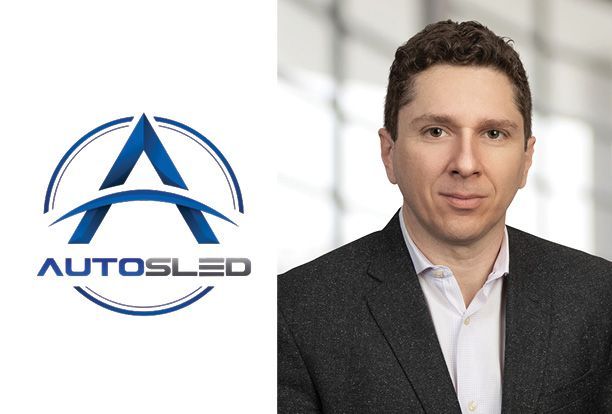 Autosled Appoints New Chief Technology Officer To Drive Product Innovation As Growth Accelerates