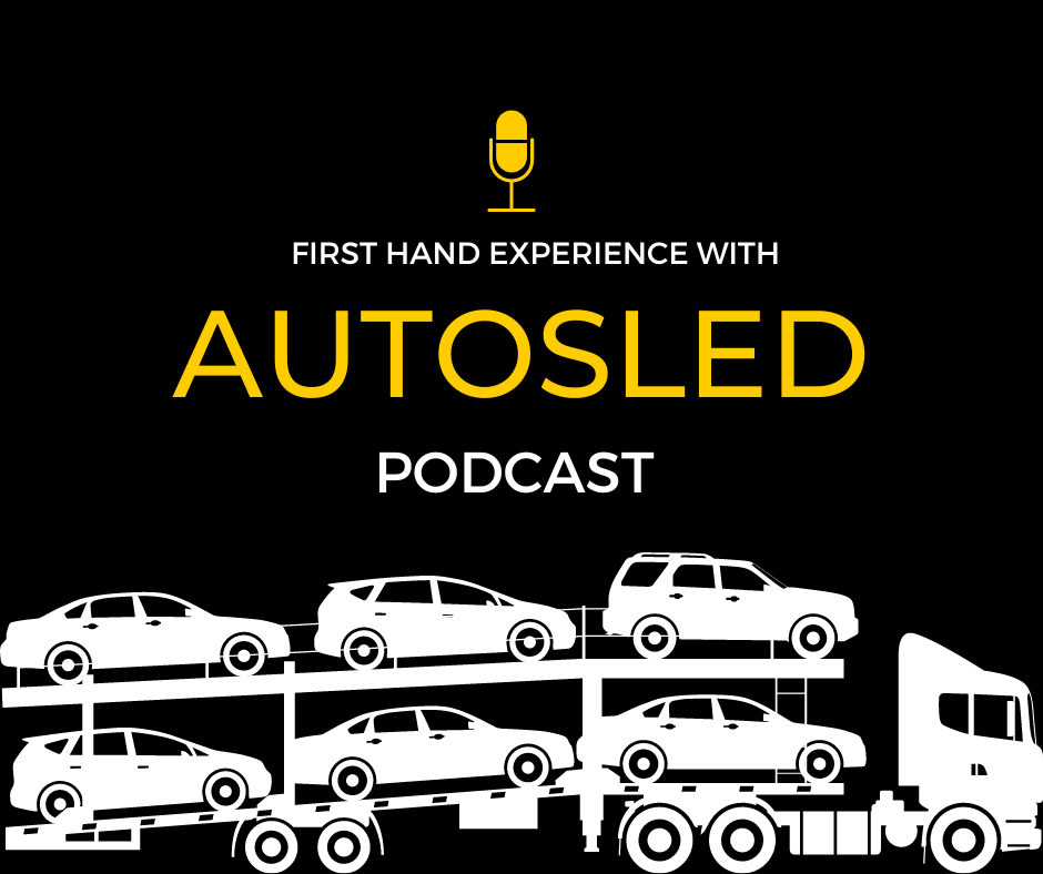 Autosled on Dealer Talk – Dealership Manager Explains How He Saves Money Using Autosled