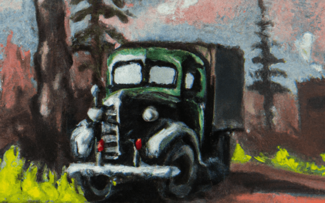 The Evolution of the American Trucking Industry: A Look at the History of Car Hauling (PT. 1)